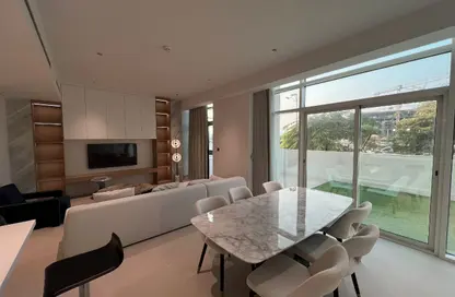 دوبلكس - 4 غرف نوم - 5 حمامات للبيع في مجمع أبيكس لوسيل التجاري - مدينة الطاقة - الوسيل