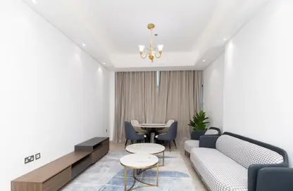 شقة - 2 غرف نوم - 2 حمامات للبيع في لوسيل ريسيدينس - منطقة المارينا - الوسيل