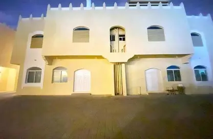 Villa - 6 Bedrooms - 5 Bathrooms for rent in Al Kharaitiyat - Al Kharaitiyat - Al Kharaitiyat - Umm Salal Mohammed