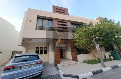 مجمع سكني - 4 غرف نوم - 5 حمامات للايجار في 43 المطار القديم - طريق المطار القديم - الدوحة