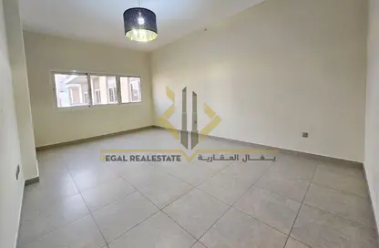 Apartment - 2 Bedrooms - 3 Bathrooms for rent in Fox Hills - Fox Hills - Lusail