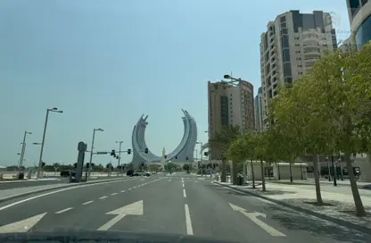Land - Studio for sale in Downtown - Qatar Entertainment City - Lusail