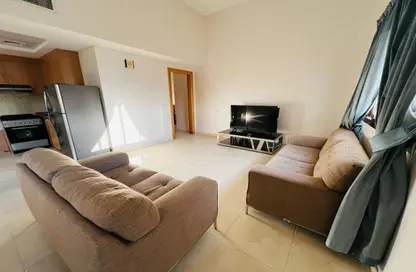 Apartment - 1 Bedroom - 2 Bathrooms for sale in Palermo - Fox Hills - Fox Hills - Lusail