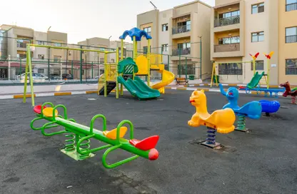 Apartment - 2 Bedrooms - 2 Bathrooms for sale in Hayat Al Wakra - Ezdan Village - Al Wakra