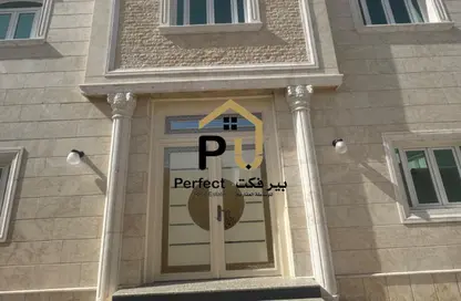 Villa - Studio - 7+ Bathrooms for sale in Rawdat Al Matar - Doha