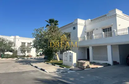 Villa - 4 Bedrooms - 4 Bathrooms for rent in Al Sadd Road - Al Sadd - Doha