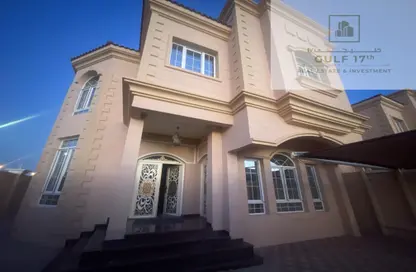 Villa - 7+ Bedrooms - 7+ Bathrooms for rent in Al Soudan - Al Soudan - Doha