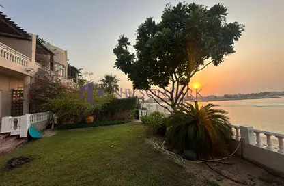 Compound - 5 Bedrooms - 7 Bathrooms for rent in South Gate - West Bay Lagoon - Doha