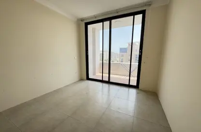 Apartment - 2 Bedrooms - 2 Bathrooms for rent in Fox Hills South - Fox Hills - Lusail