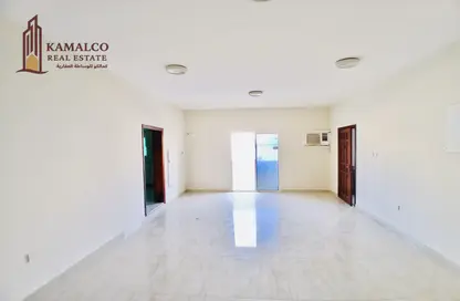 Apartment - 3 Bedrooms - 3 Bathrooms for rent in Old Airport Road - Doha