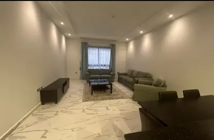 Apartment - 1 Bedroom - 2 Bathrooms for sale in Fox Hills - Lusail