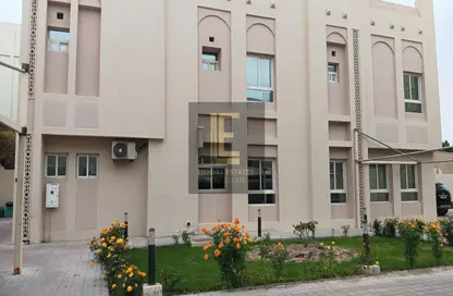 فيلا - 6 غرف نوم - 5 حمامات للايجار في فلل واست باي لاغون - وست باي لاجون - بحيرة وست لاجون - الدوحة