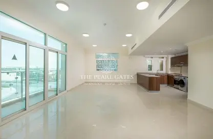 Reception / Lobby image for: Apartment - 2 Bedrooms - 3 Bathrooms for sale in Fox Hills - Lusail, Image 1