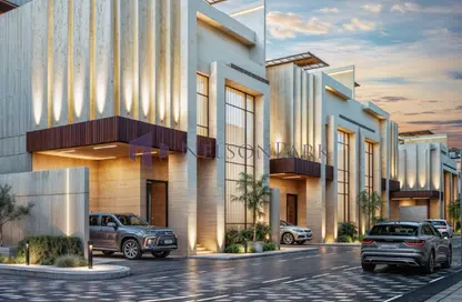 Villa - 4 Bedrooms - 6 Bathrooms for sale in Wadi Al Markh - Muraikh - AlMuraikh - Doha