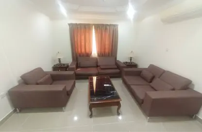 شقة - غرفة نوم - 1 حمام للايجار في شارع السد - السد - الدوحة شقة - غرفة نوم - 1 حمام للايجار في شارع السد - السد - الدوحة