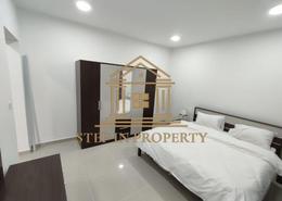 Apartment - 3 bedrooms - 2 bathrooms for rent in Old Airport Road - Old Airport Road - Doha