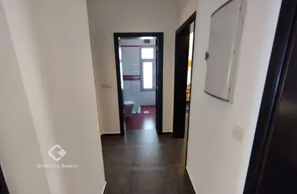 Compound - 3 Bedrooms - 3 Bathrooms for rent in Ain Khaled - Doha