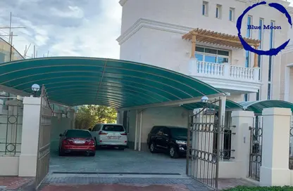 فيلا - 7 غرف نوم - 8 حمامات للبيع في فلل واست باي لاغون - وست باي لاجون - بحيرة وست لاجون - الدوحة