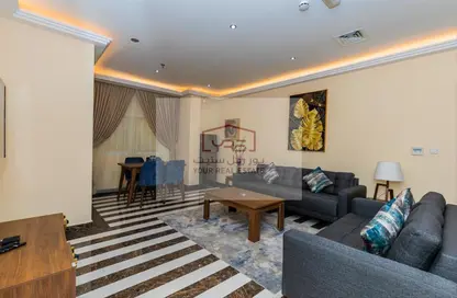 Apartment - 1 Bedroom - 1 Bathroom for rent in Musheireb - Musheireb - Doha