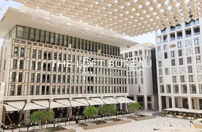 شقة - 4 غرف نوم - 6 حمامات للايجار في البراحه شمال 1 - شقق البراحه شمال - مشيرب قلب الدوحة - الدوحة