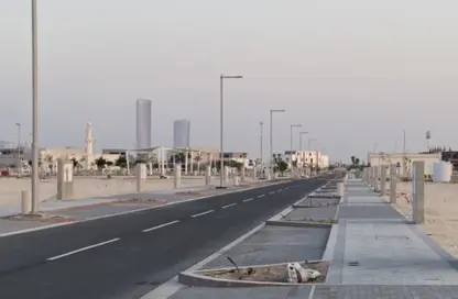 قطعة أرض - استوديو للبيع في فلل هزوم - مدينة اللسيل - الوسيل