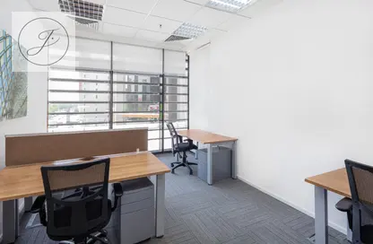 Office image for: Office Space - Studio for rent in Airport Area - Airport Area - Doha, Image 1