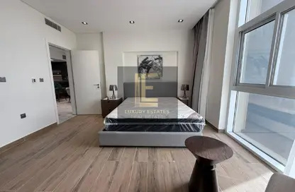 Apartment - 1 Bedroom - 2 Bathrooms for sale in APEX Lusail Commercial Complex - Energy City - Lusail
