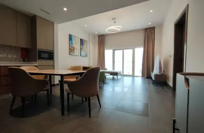 Apartment - 1 Bedroom - 1 Bathroom for rent in Al Sadd Road - Al Sadd - Doha