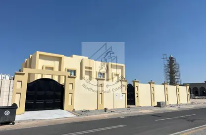 Villa - 7+ Bedrooms - 7+ Bathrooms for rent in Al Wakra - Al Wakra - Al Wakrah - Al Wakra