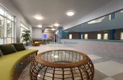 Compound - 4 Bedrooms - 4 Bathrooms for rent in New Salata - Salata - Doha