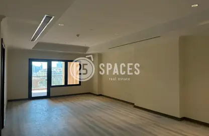 Apartment - 1 Bedroom - 2 Bathrooms for rent in East Porto Drive - Porto Arabia - The Pearl Island - Doha