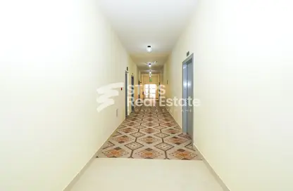Labor Camp - Studio for rent in East Industrial Street - Birkat Al Awamer - Al Wakra