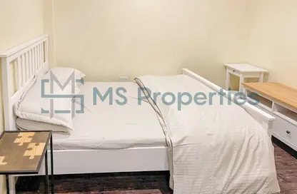 Apartment - 1 Bedroom - 2 Bathrooms for sale in East Porto Drive - Porto Arabia - The Pearl Island - Doha