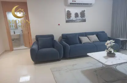 Apartment - 2 Bedrooms - 3 Bathrooms for rent in Al Mansoura - Al Mansoura - Doha