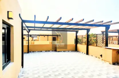 مجمع سكني - 5 غرف نوم - 4 حمامات للايجار في السودان - السودان - الدوحة