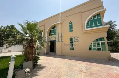 Villa - 5 Bedrooms - 5 Bathrooms for rent in West Bay Villas - West Bay - West Bay - Doha
