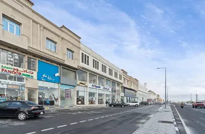 محل تجاري - استوديو - 1 حمام للايجار في شارع الخازن - مدينة خليفة جنوب - مدينة خليفة - الدوحة