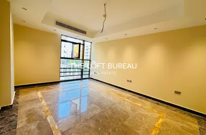 Apartment - 2 Bedrooms - 2 Bathrooms for rent in Giardino Gardens - Giardino Villas - The Pearl Island - Doha
