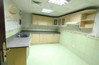 Apartment - 3 Bedrooms - 3 Bathrooms for rent in Somerset Al Mansoura - Al Mansoura - Doha