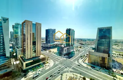 Apartment - 2 Bedrooms - 2 Bathrooms for sale in Burj DAMAC Marina - Marina District - Lusail