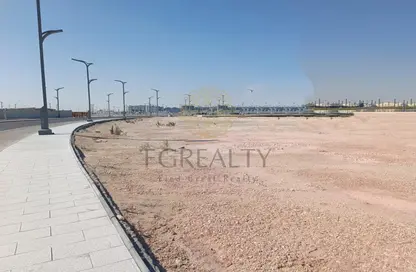 قطعة أرض - استوديو للبيع في كاتانيا - بياتزا - فوكس هيلز - الوسيل