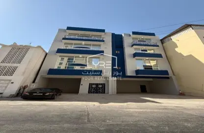 Whole Building - 7+ Bedrooms - 7+ Bathrooms for sale in Muntazah 38 - Al Muntazah - Doha