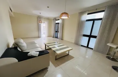 Apartment - 2 Bedrooms - 3 Bathrooms for sale in Verona - Fox Hills - Fox Hills - Lusail