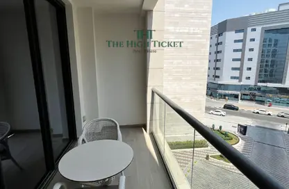 Hotel Apartments - 1 Bedroom - 2 Bathrooms for rent in Old Airport Road - Old Airport Road - Doha