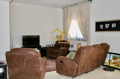 Apartment - 3 Bedrooms - 4 Bathrooms for sale in La Piazza - Fox Hills - Lusail