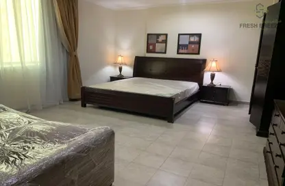 Apartment - Studio - 1 Bathroom for rent in Al Aqaria Tower - Old Salata - Salata - Doha