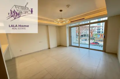 Apartment - 1 Bedroom - 2 Bathrooms for sale in Gewan Island - The Pearl Island - Doha