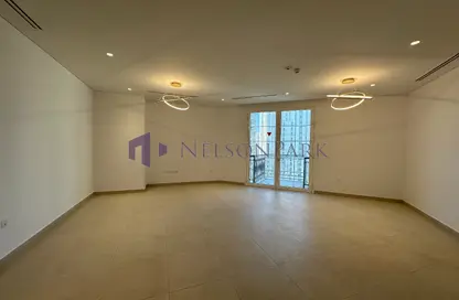 Apartment - 2 Bedrooms - 4 Bathrooms for rent in Floresta Gardens - Floresta Gardens - The Pearl Island - Doha
