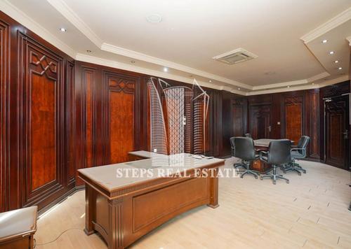 Office Space - 1 bathroom for rent in Al Ain Center - Al Ain Center - Salwa Road - Doha Office Space - 1 bathroom for rent in Al Ain Center - Al Ain Center - Salwa Road - Doha