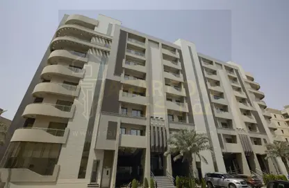 Outdoor Building image for: Apartment - 3 Bedrooms - 4 Bathrooms for rent in Al Sadd Road - Al Sadd - Doha, Image 1